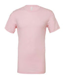 Bella Canvas® Crewneck Short Sleeve Lightweight Classic Jersey Tee