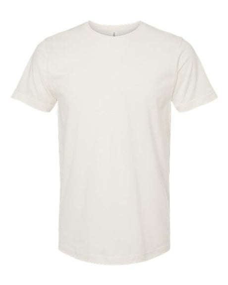 Tultex® Fine Jersey Crew Neck Short Sleeve T-Shirt