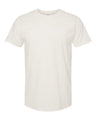Tultex® Fine Jersey Crew Neck Short Sleeve T-Shirt