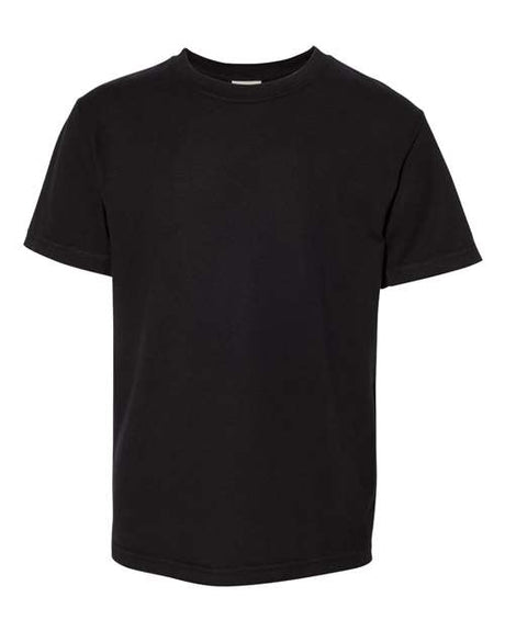 Hanes® Garment Dyed Youth T-Shirt