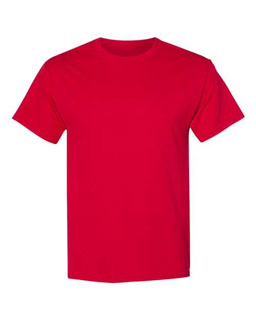 Hanes® Ecosmart Crewneck Short Sleeve T-Shirt