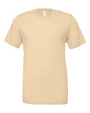 Bella Canvas® Crewneck Short Sleeve Lightweight Classic Jersey Tee