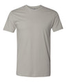 Next Level® Cotton Crewneck Short Sleeve T-Shirt