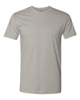 Next Level® Cotton Short Sleeve Crew Neck T-Shirt