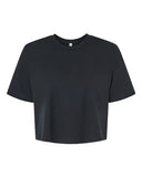 BELLA + CANVAS® Women's Jersey Crop Tee - 6482
