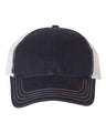 Richardson® Garment Washed Trucker Cap