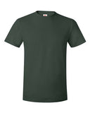 Tultex® Tri-Blend Short Sleeve Crew Neck T-Shirt