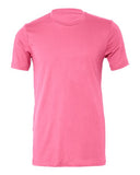 Bella Canvas® Premium Comfort Cotton Crewneck Short Sleeve Tee
