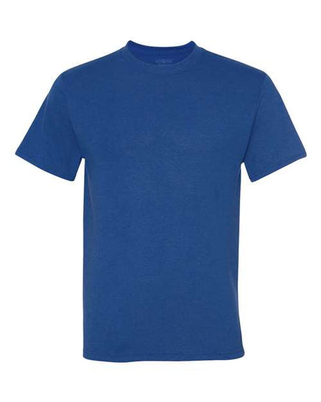 JERZEES® Dri Power Crewneck Short Sleeve Performance Polyester T-Shirt