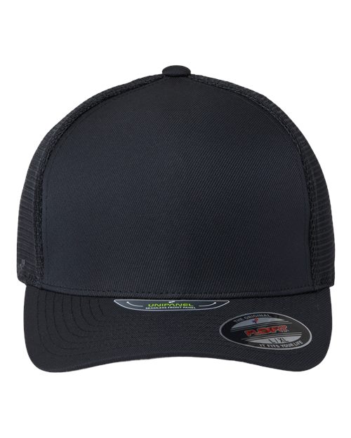 Flexfit® Unipanel Trucker Cap