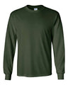 Gildan® Ultra Cotton Long Sleeve Crewneck T-Shirt