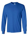 Gildan® Ultra Cotton Long Sleeve Crew-Neck T-Shirt