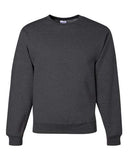 JERZEES® NuBlend Crewneck Long Sleeve Sweatshirt