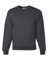 JERZEES® NuBlend Crewneck Long Sleeve Sweatshirt