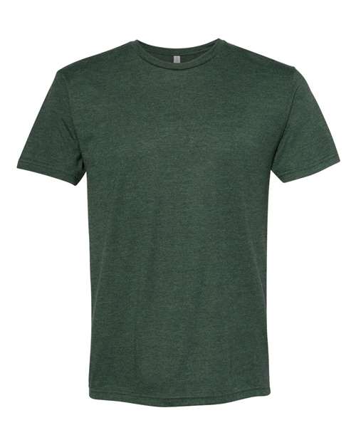 Next Level® Triblend Short Sleeve Crewneck T-Shirt