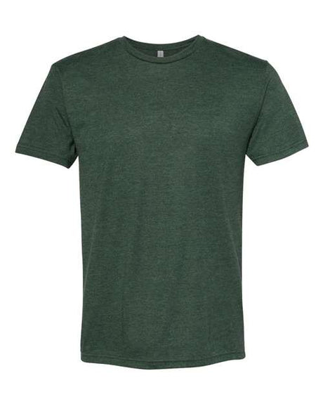 Next Level® Triblend Short Sleeve Crewneck T-Shirt