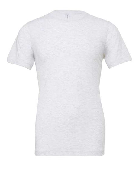 Bella Canvas® Ultra Soft Comfort Crewneck Short Sleeve Jersey Tee