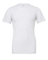 Bella Canvas® Ultra Soft Comfort Crewneck Short Sleeve Jersey Tee