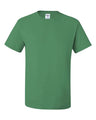 Jerzees® Dri Power Heathered 50/50 Cotton Polyester T-Shirt