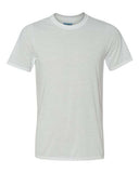 Gildan Performance Crew Neck Tee | Moisture-Wicking Shirt