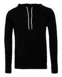 BELLA + CANVAS® Unisex Sponge Fleece Hoodie Sweatshirt - 3719