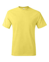 Hanes® Authentic Crewneck Short Sleeve T-Shirt