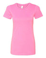 Next Level® Neutrals Women's CVC T-Shirt