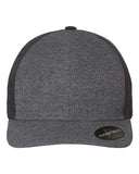 Seamless Cap