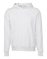 BELLA + CANVAS® Unisex Sponge Fleece Hoodie Sweatshirt - 3719