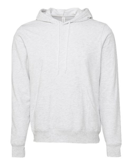 BELLA + CANVAS® Unisex Sponge Fleece Hoodie Sweatshirt - 3719