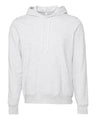 BELLA + CANVAS® Unisex Sponge Fleece Hoodie Sweatshirt - 3719