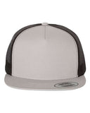 YP Classics® Five-Panel Classic Trucker Cap