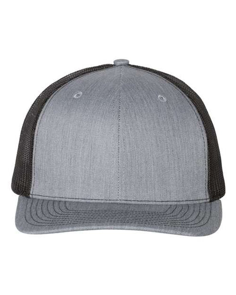 Richardson® Snapback Trucker Cap