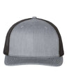 Richardson® Snapback Trucker Cap