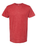 Tultex® Fine Jersey Crewneck Short Sleeve T-Shirt