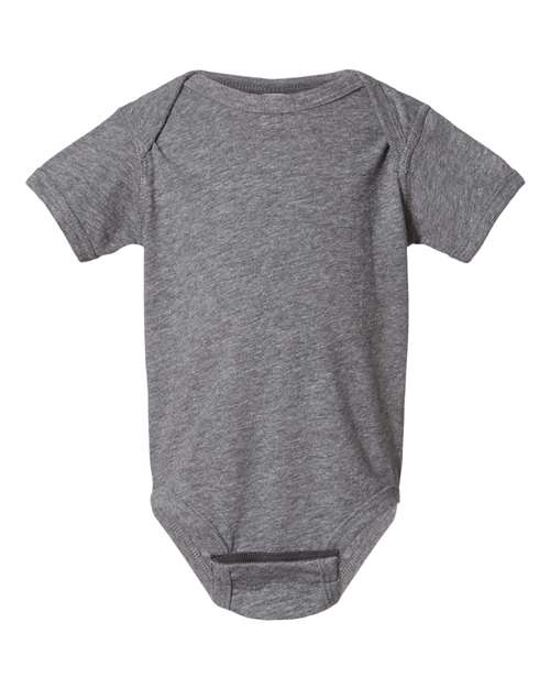 RADYAN® Infant Fine Jersey Bodysuit - 4424