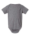 RADYAN® Infant Fine Jersey Bodysuit - 4424