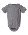 RADYAN® Infant Fine Jersey Bodysuit - 4424