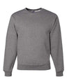JERZEES® NuBlend Crewneck Long Sleeve Sweatshirt