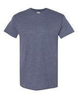 Premium Thick Cotton T-Shirt Sturdy and Soft for All-Day Comfort