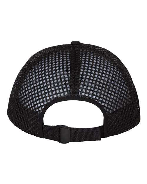 Rogue Wide Set Mesh Cap