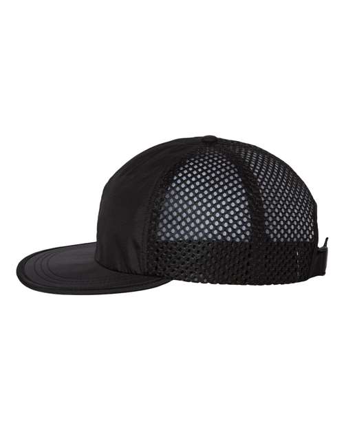 Rogue Wide Set Mesh Cap