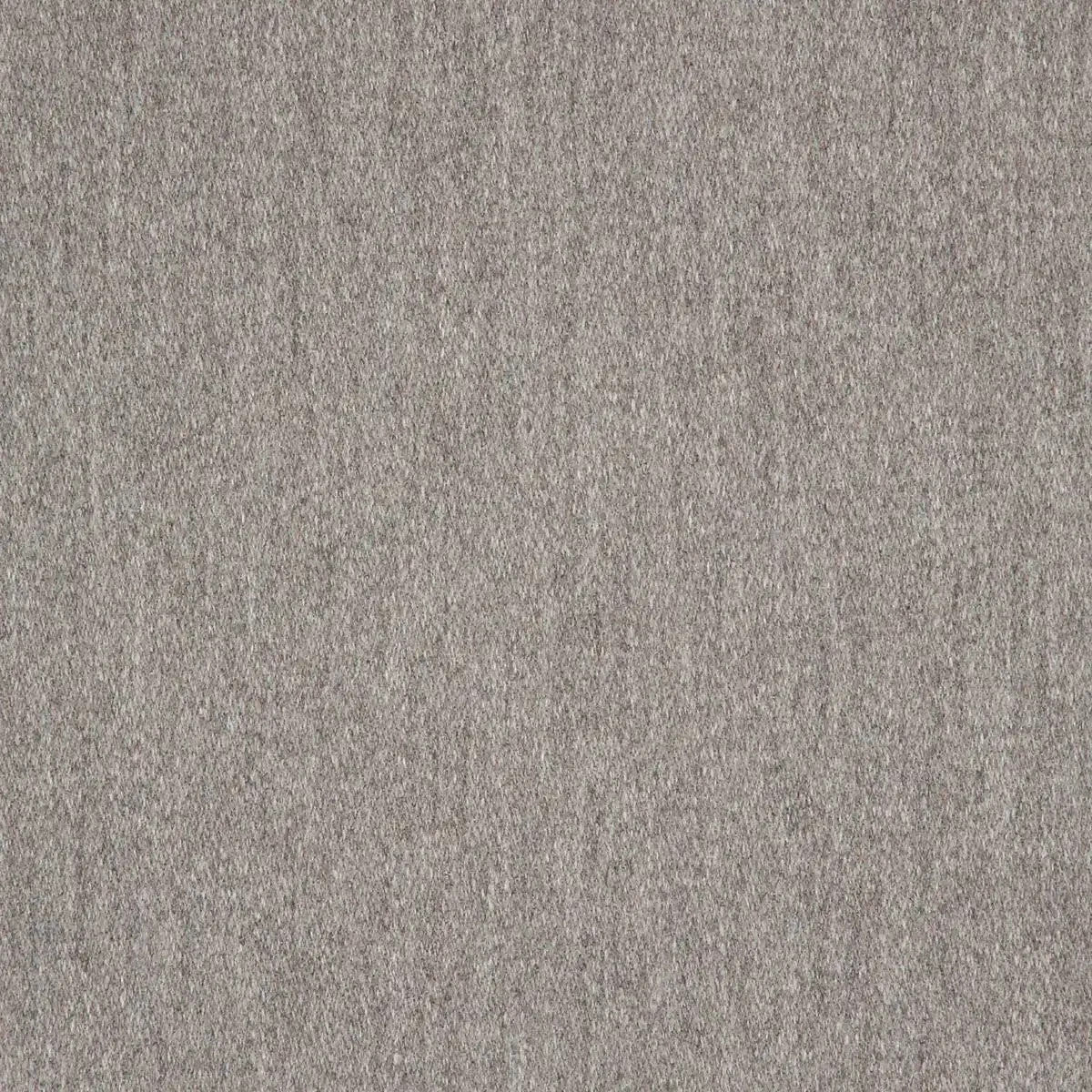 Sunbrella Pashmina Flannel Acrylic Polyester Fabric - Flannel Gray, 54" Width (1 Yard)
