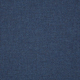 Sunbrella Essential Acrylic Fabric - Indigo Blue, Textured Solids, 54" Width (1 Yard)