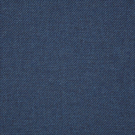 Sunbrella Essential Acrylic Fabric - Indigo Blue, Textured Solids, 54" Width (1 Yard)