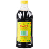 Shank's 16 fl. oz. Imitation Vanilla