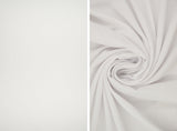 DTY Brushed Stretch Knit Fabric