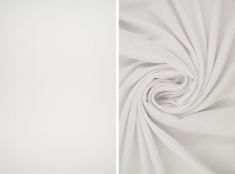 DTY Brushed Stretch Knit Fabric