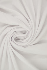 DTY Brushed Stretch Knit Fabric