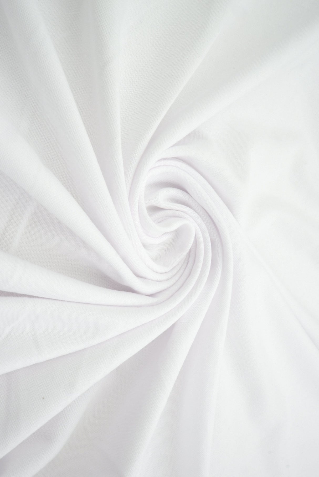 DTY Brushed Stretch Knit Fabric